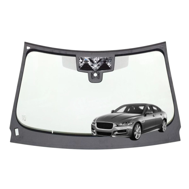 SZYBA CZOŁOWA JAGUAR XE 2021-