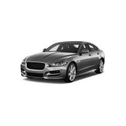 SZYBA CZOŁOWA JAGUAR XE 2021-