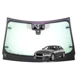 SZYBA CZOŁOWA JAGUAR XE 2021-