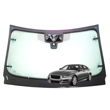 SZYBA CZOŁOWA JAGUAR XE 2021-