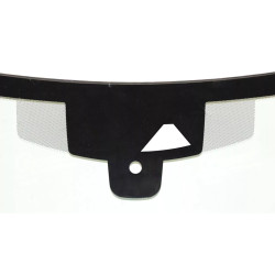 SZYBA CZOŁOWA JAGUAR XE 2021-