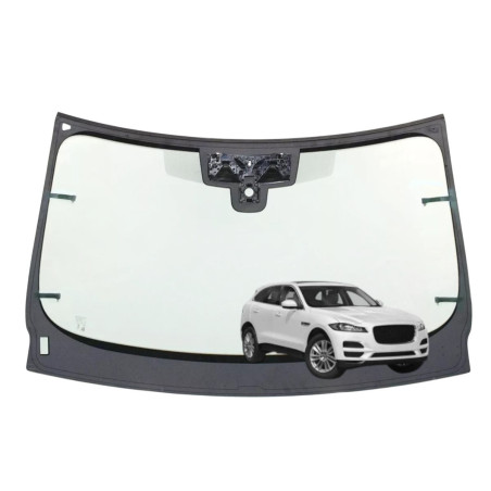 SZYBA CZOŁOWA JAGUAR F-PACE 5D SUV 2021-  - nr części: T4A36107
