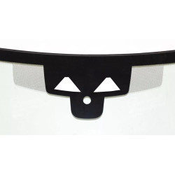 SZYBA CZOŁOWA JAGUAR F-PACE 5D SUV 2021-  - nr części: T4A36107