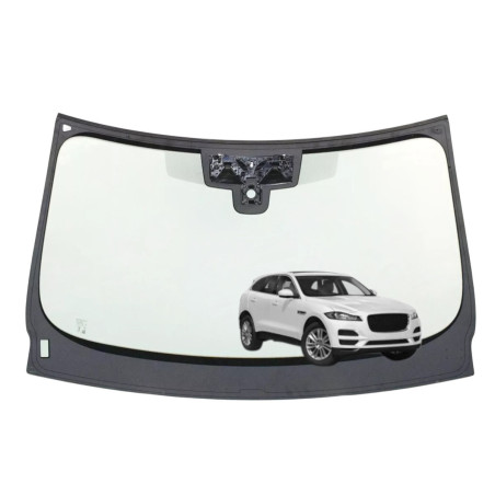 SZYBA CZOŁOWA JAGUAR F-PACE 5D SUV 2021-