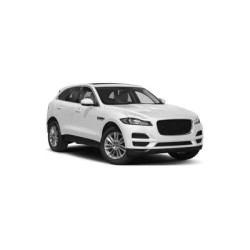 SZYBA CZOŁOWA JAGUAR F-PACE 5D SUV 2021-