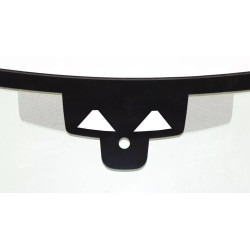 SZYBA CZOŁOWA JAGUAR F-PACE 5D SUV 2021-