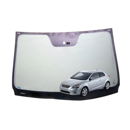 SZYBA CZOŁOWA KIA PROCEED 3D 2007-  - nr części: 861101H220