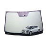 SZYBA CZOŁOWA KIA PROCEED 3D 2007-  - nr części: 861101H220