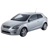 SZYBA CZOŁOWA KIA PROCEED 3D 2007-  - nr części: 861101H220