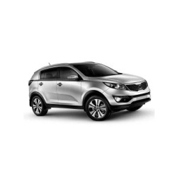 SZYBA TYLNA KIA SPORTAGE 2010-  - nr części: 871103U030