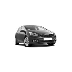 SZYBA KIA CEED 2012-