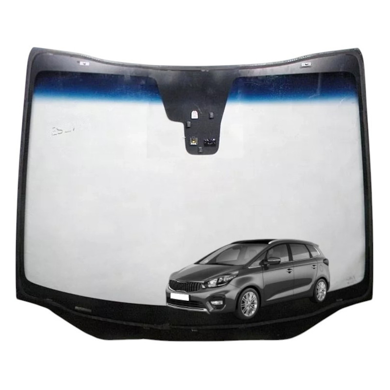 SZYBA CZOŁOWA KIA CARENS 2013-  - nr części: 86111A4120