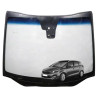 SZYBA CZOŁOWA KIA CARENS 2013-  - nr części: 86111A4120