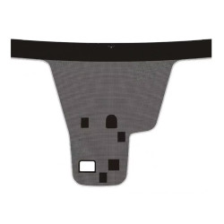 SZYBA CZOŁOWA KIA SPORTAGE 16-