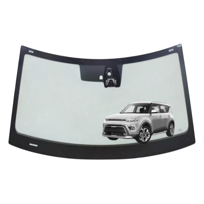 SZYBA CZOŁOWA KIA SOUL HBK 2020-