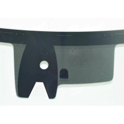 SZYBA CZOŁOWA KIA SOUL HBK 2020-