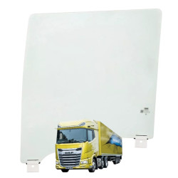 SZYBA BOCZNA DAF XF,XG,XG+ 2022-