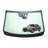 SZYBA CZOŁOWA MAZDA 3 2013-