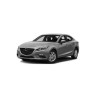 SZYBA CZOŁOWA MAZDA 3 2013-