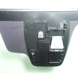 SZYBA CZOŁOWA MAZDA 3 2013-