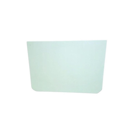 SZYBA DACHOWA GÓRNA LIEBHERR - nr części: 7030318, 10009076