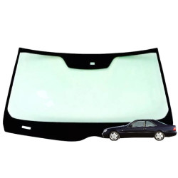 SZYBA MERCEDES 380-560 SEC/W140 (LHD) 92