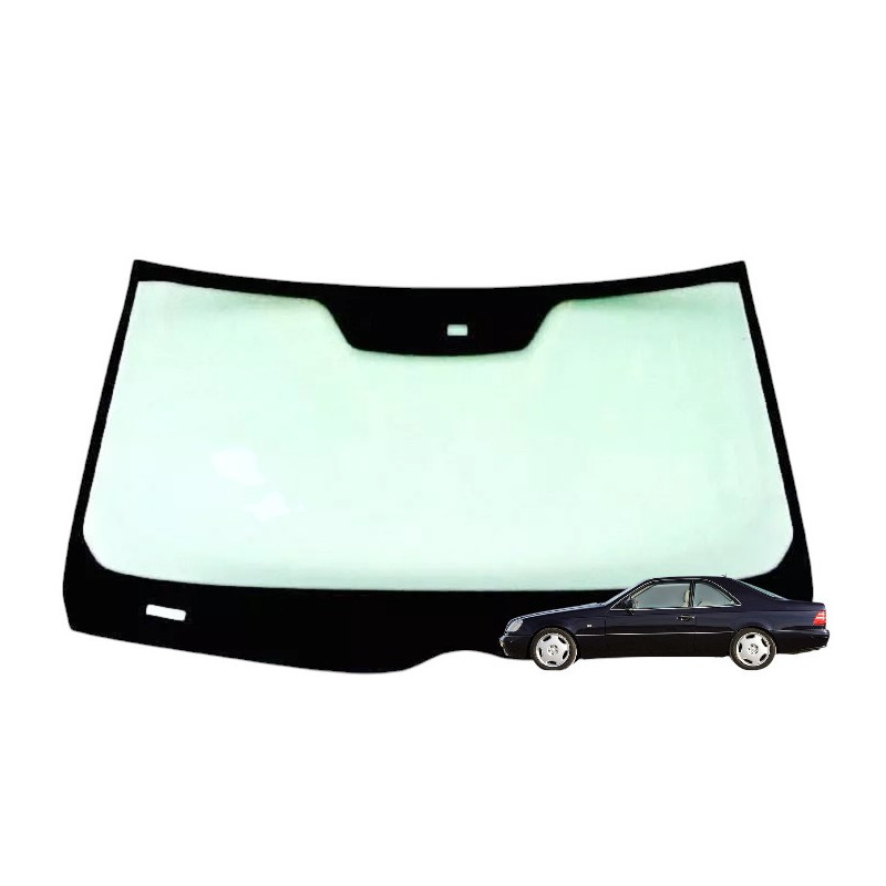 SZYBA MERCEDES 380-560 SEC/W140 (LHD) 92