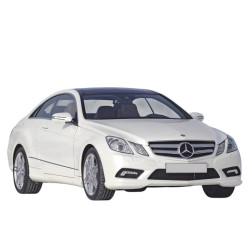 SZYBA CZOŁOWA MERCEDES E-CLASS W207 COUPE 10-17  - nr części: 207 670 26 00,2076702600