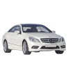 SZYBA CZOŁOWA MERCEDES E-CLASS W207 COUPE 10-17  - nr części: 207 670 26 00,2076702600