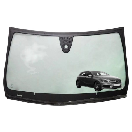 SZYBA CZOŁOWA MERCEDES A CLASS 2015-  - nr części: 176 670 23 00,156 670 04 00,1566700400,176 670 13 00,1766701300,1176700000