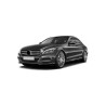 SZYBA CZOŁOWA MERCEDES C-CLASS W205 18-  - nr części: 205 670 63 01,2056706301