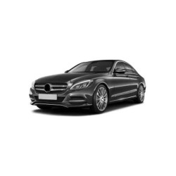 SZYBA CZOŁOWA MERCEDES C-CLASS W205 13-