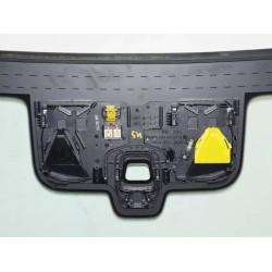 SZYBA CZOŁOWA MERCEDES C-CLASS W205 13-