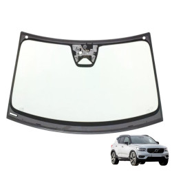 SZYBA CZOŁOWA VOLVO XC40 5D SUV 2021-  - nr części: 32409060,32338040,32368466