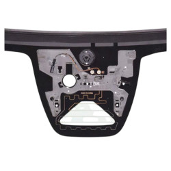 SZYBA CZOŁOWA VOLVO XC40 5D SUV 2021-  - nr części: 32409060,32338040,32368466