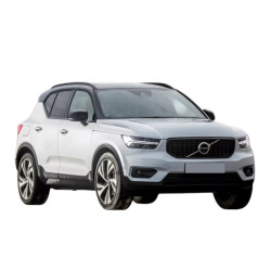 SZYBA CZOŁOWA VOLVO XC40 5D SUV 2021-  - nr części: 32409060,32338040,32368466