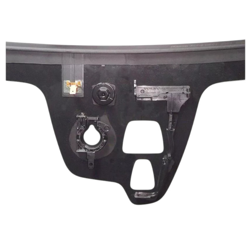 SZYBA CZOŁOWA VOLVO S80/V70/XC70 12-  - nr części: 31402736