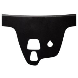 SZYBA CZOŁOWA VOLVO S80/V70/XC70 12-  - nr części: 31402736