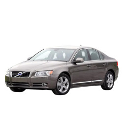 SZYBA CZOŁOWA VOLVO S80/V70/XC70 12-  - nr części: 31402736