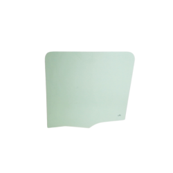 SZYBA LEWA BOCZNA W DRZWI SCANIA