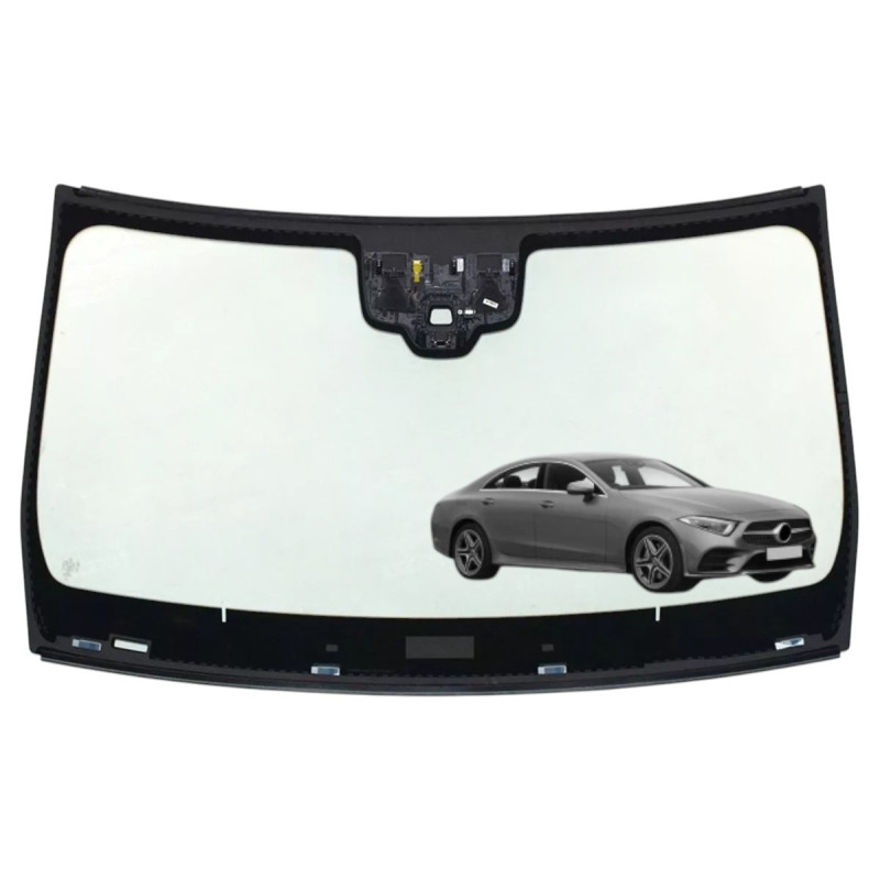 SZYBA MERCEDES CLS-CLASS(C257) 4D 18-