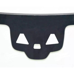 SZYBA MERCEDES CLS-CLASS(C257) 4D 18-