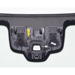 SZYBA MERCEDES CLS-CLASS(C257) 4D 18-