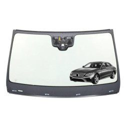 SZYBA CZOŁOWA MERCEDES E-CLASS W213 4D 2019-  - nr części: 213 670 06 01,2136700601
