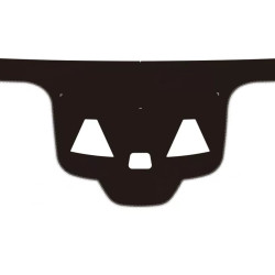 SZYBA CZOŁOWA MERCEDES E-CLASS W213 4D 2019-  - nr części: 213 670 06 01,2136700601