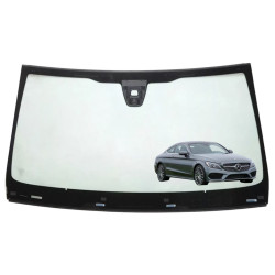 SZYBA CZOŁOWA MERCEDES CLC C205 COUPE 2016-