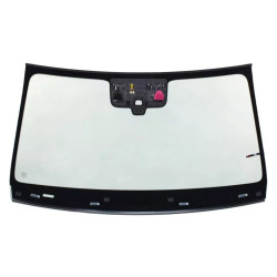SZYBA CZOŁOWA MERCEDES GLC W253 4D COUPE 2016-18