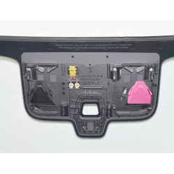 SZYBA CZOŁOWA MERCEDES GLC W253 4D COUPE 2016-18