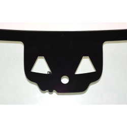 SZYBA CZOŁOWA MERCEDES A CLASS W177 5D HBK 22-  - nr części: 177 670 19 01,1776701901,A177 670 19 01,A1776701901