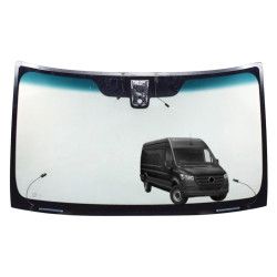 SZYBA CZOŁOWA MERCEDES SPRINTER 2018-
